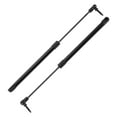 thumbnail image 1 of Unique Bargains Lift Supports Struts for Jeep Grand Cherokee 1999-2004 No.55136761AA Rear Window Glass Gas Spring Black 2 Pcs, 1 of 7