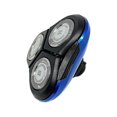 thumbnail image 1 of RQ11 Replacement Shaver Head for RQ1150 RQ1160 RQ1170 RQ1180 RQ1141 RQ1145 RQ1131 RQ1151 RQ1155 RQ1150X RQ10, 1 of 5