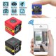 thumbnail image 2 of Bluelans Night Vision Full High Clarity 1080p Mini Video Recorder Sensor de movimiento Cámara de seguridad Dvr, 2 of 5