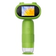 thumbnail image 4 of Digital Microscope Handheld Microscope with 2inch IPS Screen 1000X Portable Pocket Microscope for Kids Adults PC View, 4 of 10