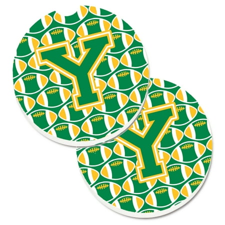

Set of 2 Cup Holder Car Coasters