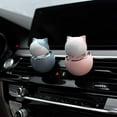 thumbnail image 6 of Cat Car Diffuser Outlet Fan Air Diffuser for Car Vent Perfume Car Vent Perfume, 6 of 9
