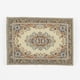 thumbnail image 1 of 12 Woven Floor Alfombra Dolls House Beige Yotijar Alfombra miniatura de la casa de muñecas, 1 of 7