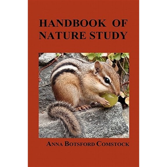 Pre-Owned Handbook of Nature Study by Anna Comstock