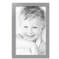 thumbnail image 2 of ArtToFrames 14" x 22" Grey Picture Frame, 14x22 inch Gray Wood Poster Frame (WOM-4594), 2 Pack, 2 of 7
