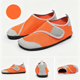 thumbnail image 5 of KEVCHE Barefoot Water Shoes for Men and Women , Quick-Dry Non-Slip Swim Shoes with Toe Protection, Lightweight Aqua Socks for Beach, Diving and Outdoor Activitie, 5 of 5