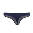 thumbnail image 4 of Underwear for Men Mens Solid Color Briefs Fashion Underwear Personalized Low-Waist Hoop Panties Buttock Covering Briefs Mens Underwear Briefs, 4 of 4