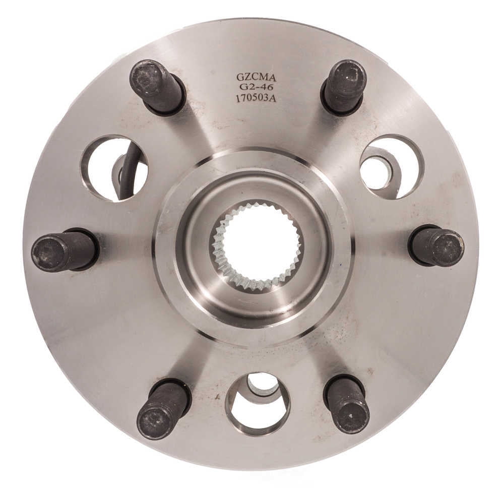 Power Train PT515024 Axle Hub Assembly