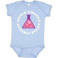 thumbnail image 3 of Inktastic Little Scientist Science Girls Girls Baby Bodysuit, 3 of 5