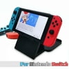 Adjustable Playstand Foldable Stand Bracket Holder For Nintendo Switch Console