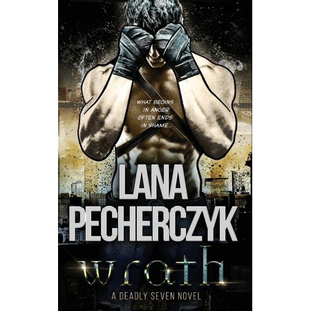 Pre-Owned The Deadly Seven Wrath: A Deadly Seven Novel Book 3 (Paperback)