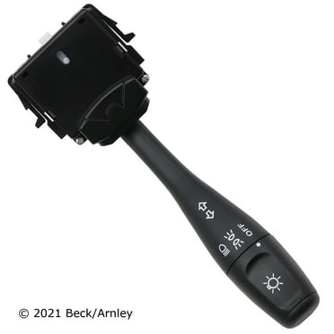 BeckArnley 201-2361 Turn Signal Switch