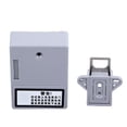 thumbnail image 1 of Cerradura De Inducción Electrónica, Cerradura De Gabinete Resistente Y Versátil Con Orificio Alto Para Zapateros, 1 of 8