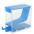 thumbnail image 1 of Dispensador de Rollos de Algodón para Dentista Soporte de Prensa Higiénico Duradero de 4 Colores Para Uso Profesional en El Hogar, 1 of 7