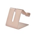 thumbnail image 3 of Innovative Aluminum Alloy Cell Phone Tablet PC Desk Holder Universal Mount Metal Foldable Stand, 3 of 7