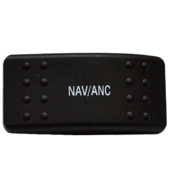 Carling Boat Rocker Switch Cover | NAV / ANC Contura II V Series Actuator
