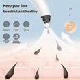 thumbnail image 5 of Blackhead Vacuum: USB Rechargeable Face Vacuum Acne Comedo Remover, 5 of 5