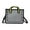 Gray, variant on Xfvqtps Womens Shoulder Crossbody Bag 2D Cartoon Design Large Capacity Cute Lightweight Portable Commuting Handbag Gray