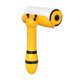 thumbnail image 1 of Rodillo de pelusa compacto portátil Ticfox para mascotas Mango ergonómico abeja amarilla, 1 of 13