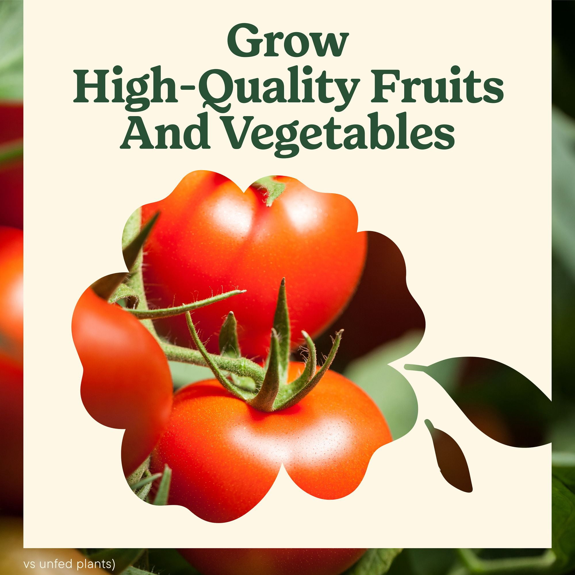 Miracle-Gro LiquaFeed Tomato, Fruits & Vegetables Plant Food Refills, 2 Pack