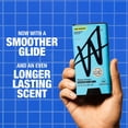 thumbnail image 5 of W By Jake Paul Men's Antiperspirant Deodorant - Odor Blocking - Sweat Protection - Wave Breaker - 2.6 oz - New, 5 of 6