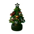 thumbnail image 2 of PRETXORVE Christmas Decorations, Christmas Decor, Decorations, Resin Decorations, Party Decorations, 2 of 7