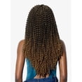 thumbnail image 3 of SENSATIONNEL RUWA SB 3X WATER WAVE 18 BRAID CROCHET FLAME RESISTANT HAIR SYNTHETIC FIBER, 3 of 4