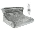 thumbnail image 4 of 110-240V Foot Warmer Promotes Blood Circulation, Relieves Pain, Adjustable Temperature, Lightweight And Portable, Plush Material, 4 of 8