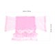 thumbnail image 2 of unbranded 1Ud Funda Para De Microondas En Poliéster Rosa Con Material Resistente Y Fácil Limpieza, 2 of 5