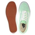 thumbnail image 3 of Tenis Vans Old Skool Rainbow Hombre Clasico Skate Moda Casual verde claro 26 Vans VN0A4U3BWKO, 3 of 4