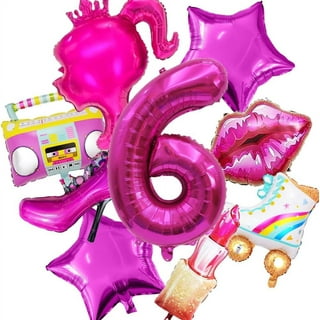 Las mejores ofertas en Barbie Party Supplies