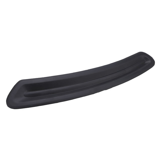 HOOD VENT BONNET GARNISH STYLISH IMPACT RESISTANT HOOD SCOOP AIR DUCT GARNISH FOR VELOSTER 2011 2017