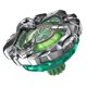 thumbnail image 3 of Set de Juego Hasbro Beyblade X Kit de Refuerzo Ridge Triceratops 9 80GN, 3 of 6