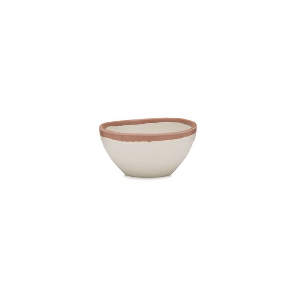 Potter Terracotta 4" Dip Bowl