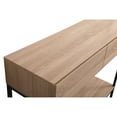 thumbnail image 5 of 42 inch console table in mango wood, 5 of 5