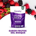thumbnail image 3 of Colágeno 7 Mix Nutrathy Bottle free, 3 of 4