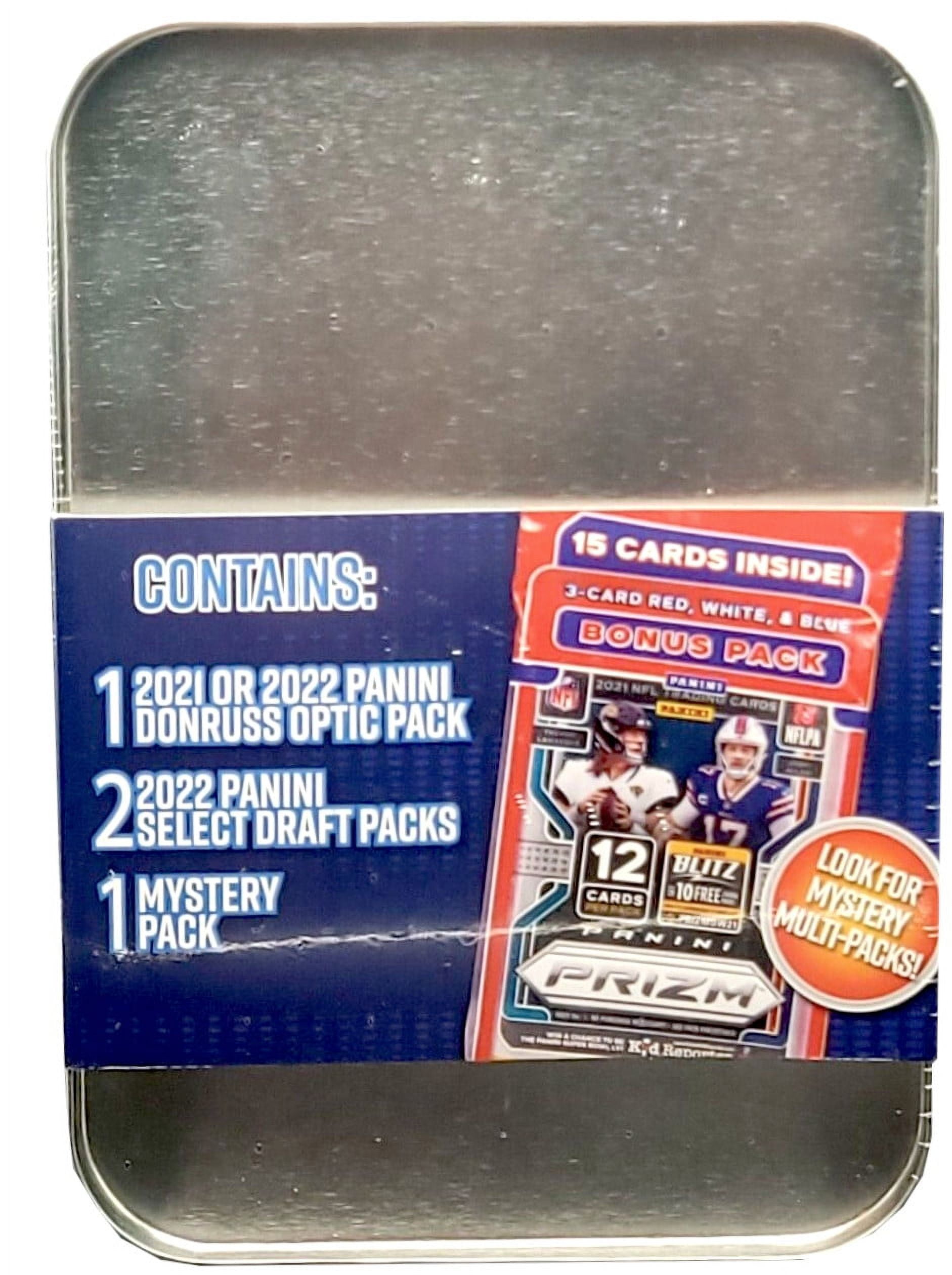 2023 MJH Championship Collection Football Tin 2 Trading 2023 MJH Championship Collection Football Tin 2 Trading