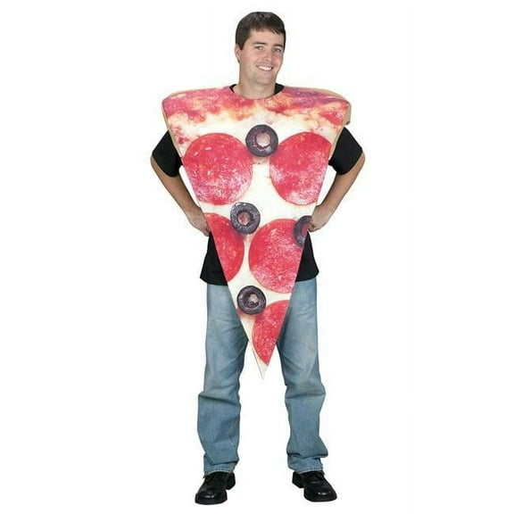 Pizza Slice Adult