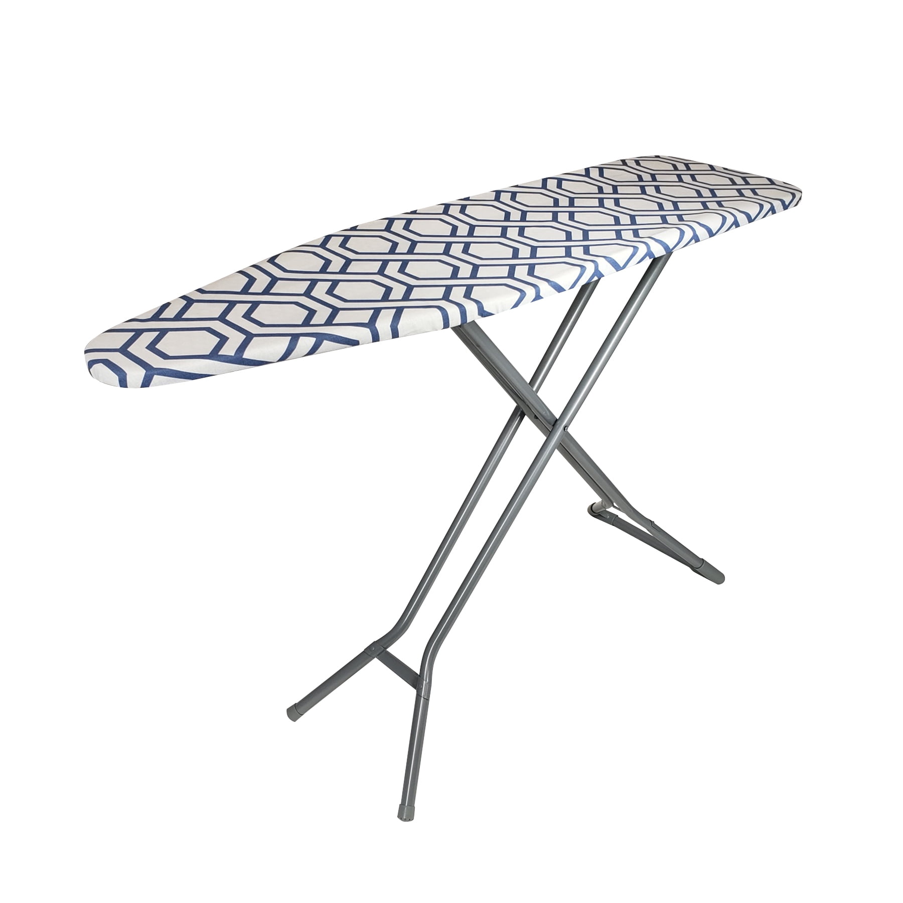 Mainstays 4-Leg Ironing Board with Pad and Cover