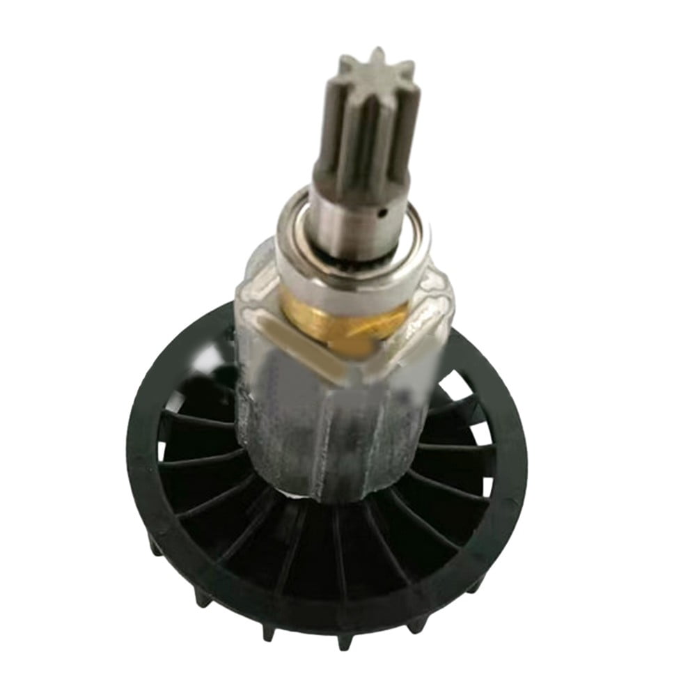 619626-3 Wrenches Rotor Motor Armature For Dtw300 Tw004Gz Tw005