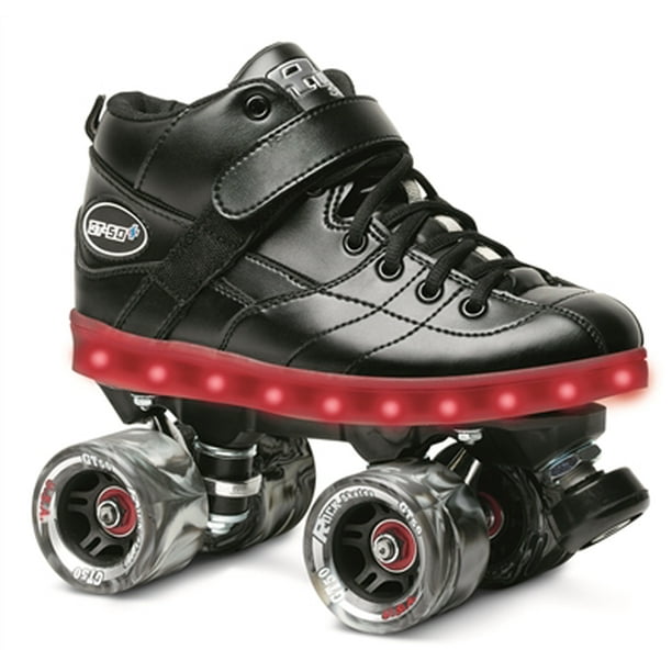 SureGrip Quad Roller Skates GT50 Plus