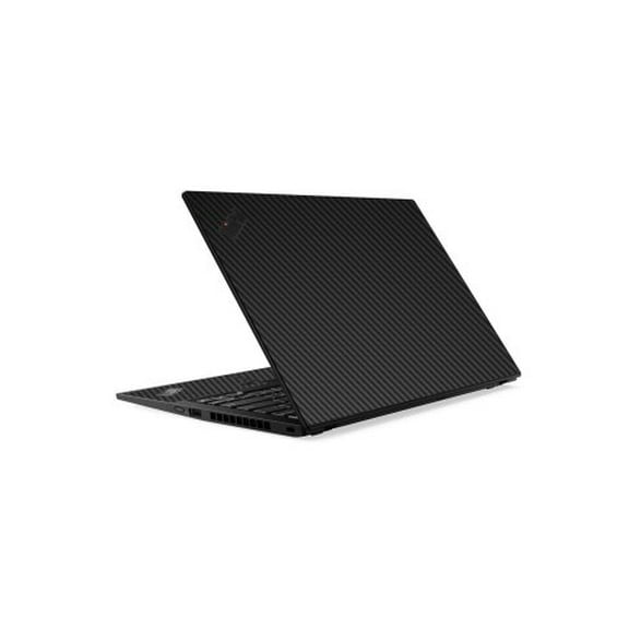 ThinkPad X1 CARBON G7 BLACK CARBON FIBER Laptop Skin