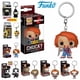 thumbnail image 2 of FUNKO POP Figura de acción Juguete infantil Coleccionable Regalo de cumpleaños Modelo de decoración infantil Regalo para amigos Coleccionable, 2 of 5
