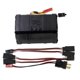 thumbnail image 2 of De Simudor do Del Motor AX6S Control Remoto Piezas De Automóvil RC 2 Baterías 2 Sunnimix simulador de sonido del motor de coche rc, 2 of 8