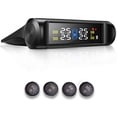 thumbnail image 5 of Sistema de monitoreo de presión de neumáticos TUNC C240 solar, 5 of 5