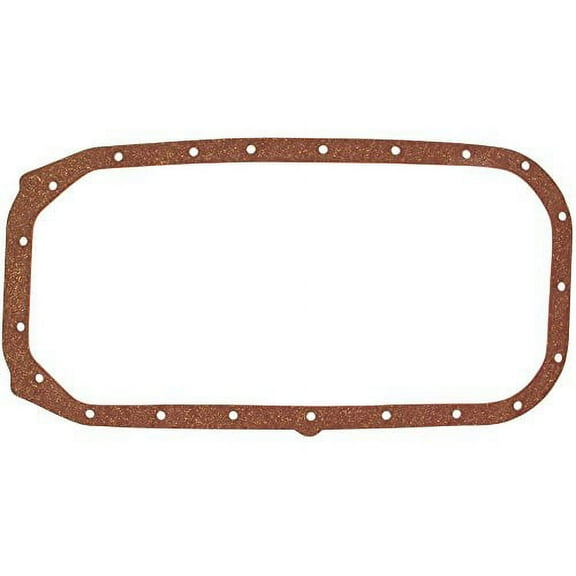 Apex AOP800 Oil Pan Gasket Set