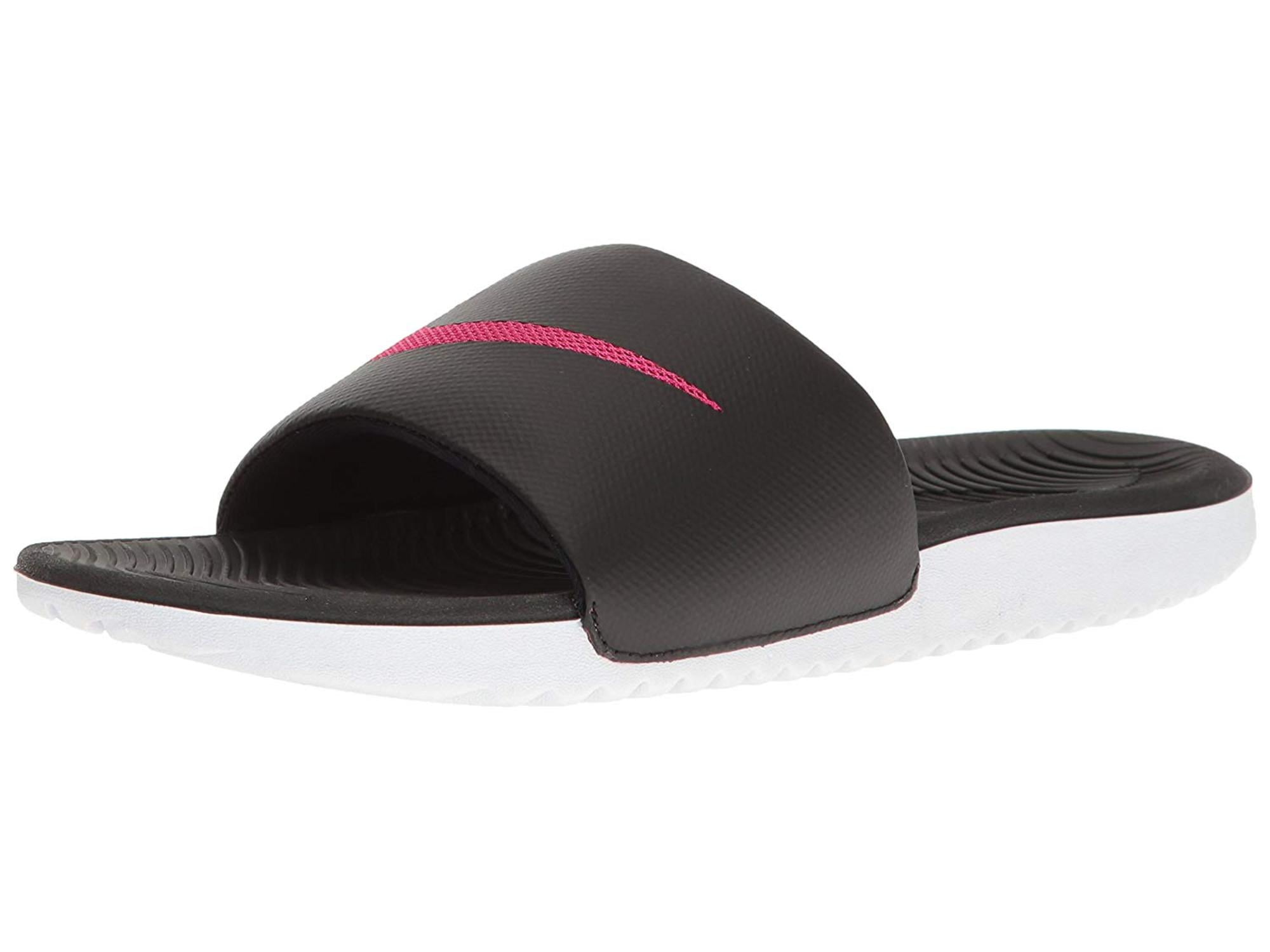 nike women's kawa slide