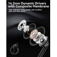 thumbnail image 4 of MAS CARNEY USB C Wired Headphones In-Ear for iPhone 17, 4 of 6