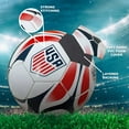 thumbnail image 4 of USA83BL-W5 U.S. SOCCER SIZE 5 BALL, 4 of 5