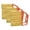 Z-Orange, variant on Window Blind Cleaner Duster Tool,Washable 7 Fingers Dusting Cleaner and Air Vent Cleaner,Shutter Cleaner Brush,Blinds Air Conditioner Keyboard Fan Duster Dirt Housekeeping Tool(Yellow1,6.3x5.31")